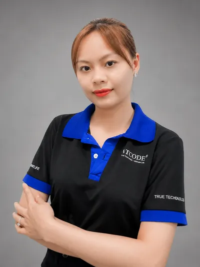 Lê Thị Ngọc Giàu