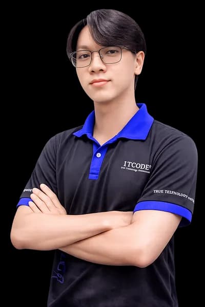 Trần Nguyên Khánh