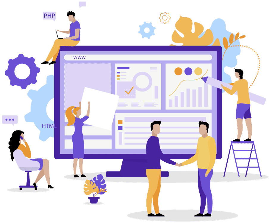 Hệ thống quản lý học tập LMS